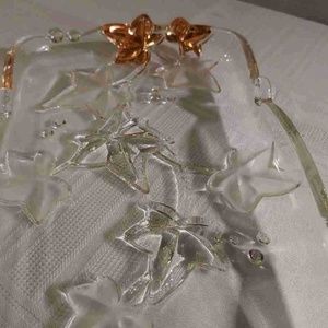 parisian Ivy Crystal by mikasa